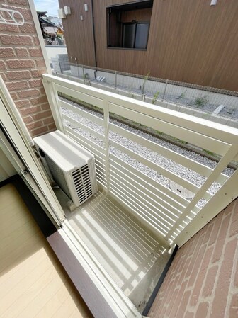 アルカディアの物件内観写真